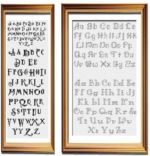 (image for) Spirited Animals Alphabet Bundle